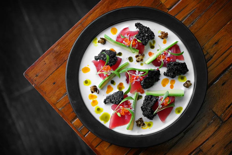 Coupe limoncello et desserts d'hiver à La Cuisinerie Lyon