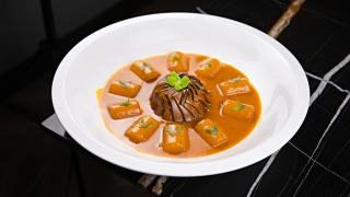 Bon cadeau restaurant Lyon : offrez La Cuisinerie en cadeau