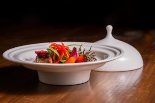 Bon cadeau restaurant Lyon : offrez La Cuisinerie en cadeau