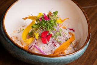 Producteurs locaux Lyon : nos partenaires à La Cuisinerie