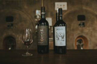 Vins naturels à Lyon : la sélection de La Cuisinerie