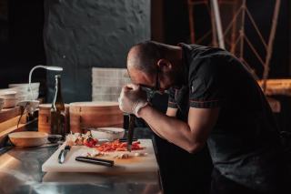 Cuisine de marché à Lyon : la philosophie La Cuisinerie