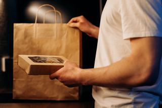 Doggy bag restaurant, ce que la loi impose depuis 2021