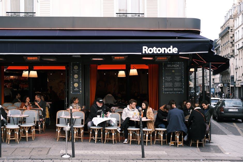 Infos pratiques La Cuisinerie Lyon : horaires et accès