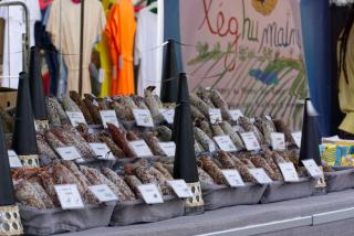Mâchon lyonnais, le casse-croûte matinal des canuts