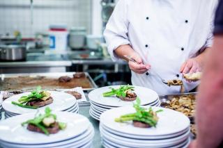 Menu déjeuner Lyon : formule bistrot à La Cuisinerie