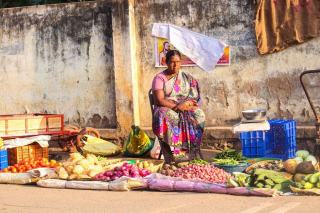 De saison ne veut pas dire local : deux critères distincts