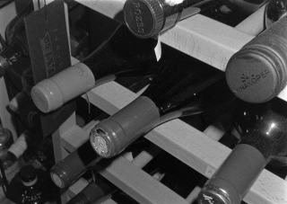 Vins naturels à Lyon : la sélection de La Cuisinerie